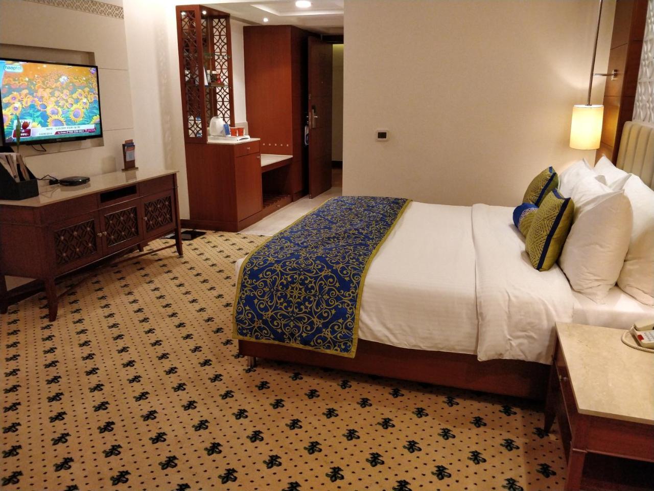 Fortune Park Bbd, Lucknow - Member Itc Hotels' Group Екстериор снимка