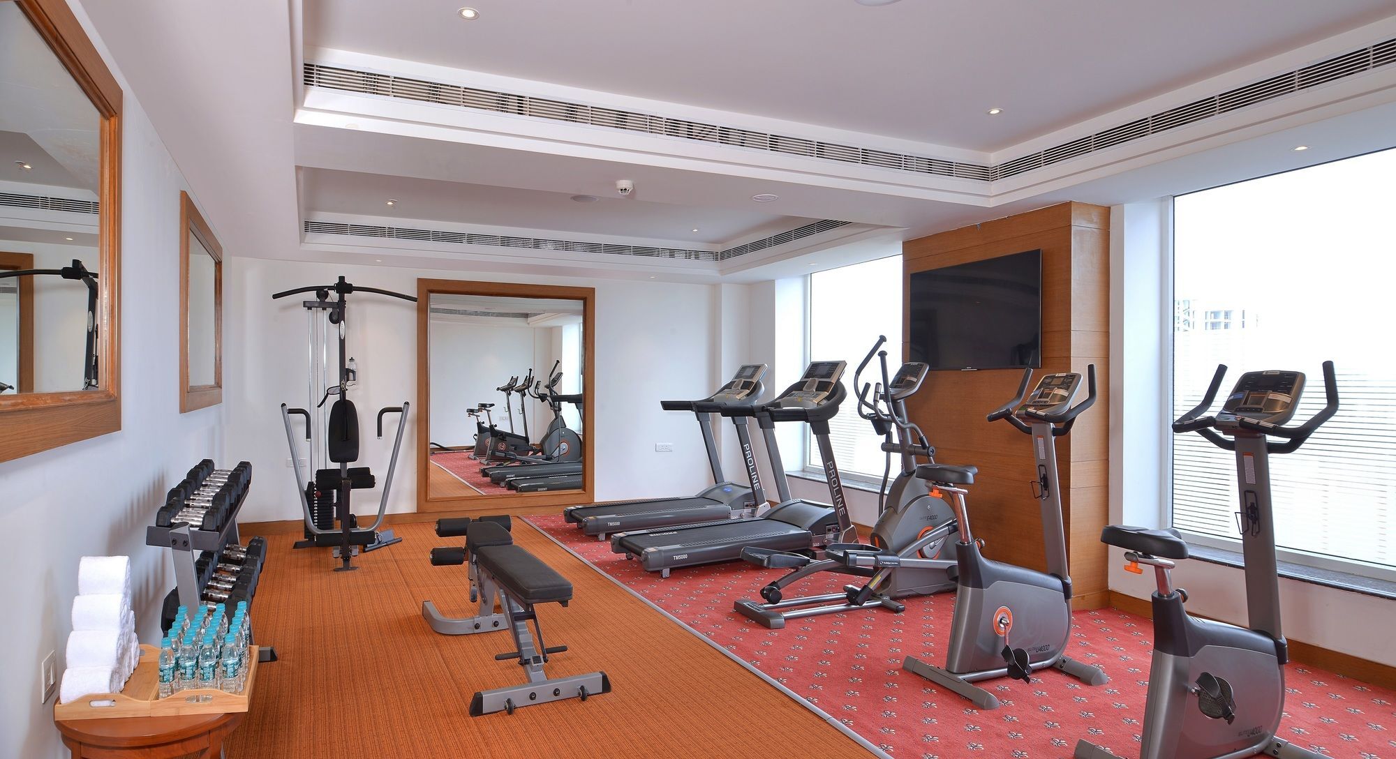 Fortune Park Bbd, Lucknow - Member Itc Hotels' Group Екстериор снимка