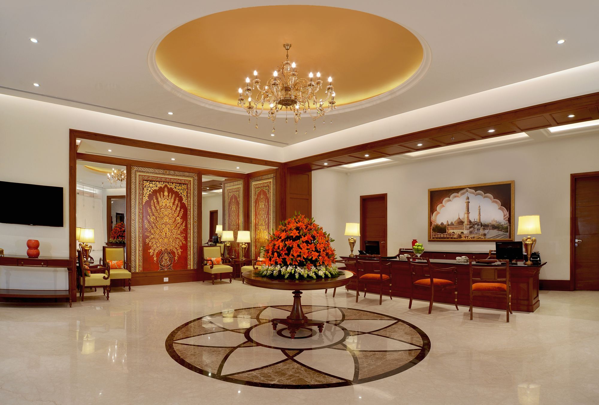Fortune Park Bbd, Lucknow - Member Itc Hotels' Group Екстериор снимка