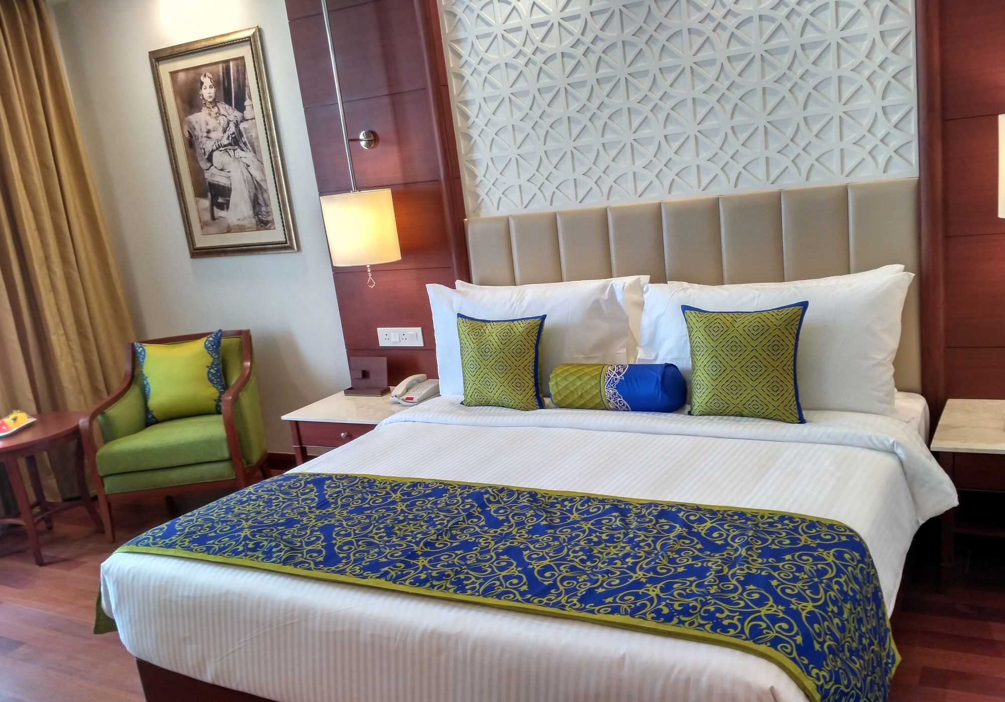 Fortune Park Bbd, Lucknow - Member Itc Hotels' Group Екстериор снимка